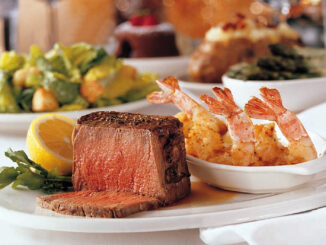 Fine Dining: Introduction
