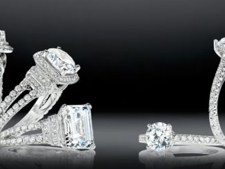 Jewelry & Timepieces: Introduction