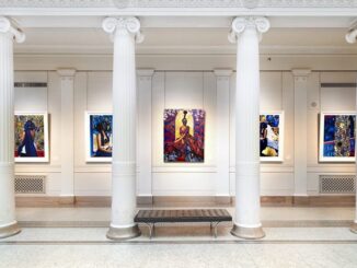 Art: Understanding How Art Appreciates
