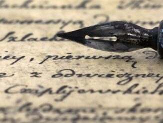 Literature: Introduction