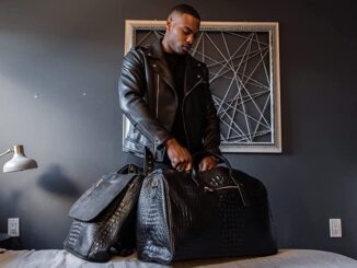 Tote & Carry