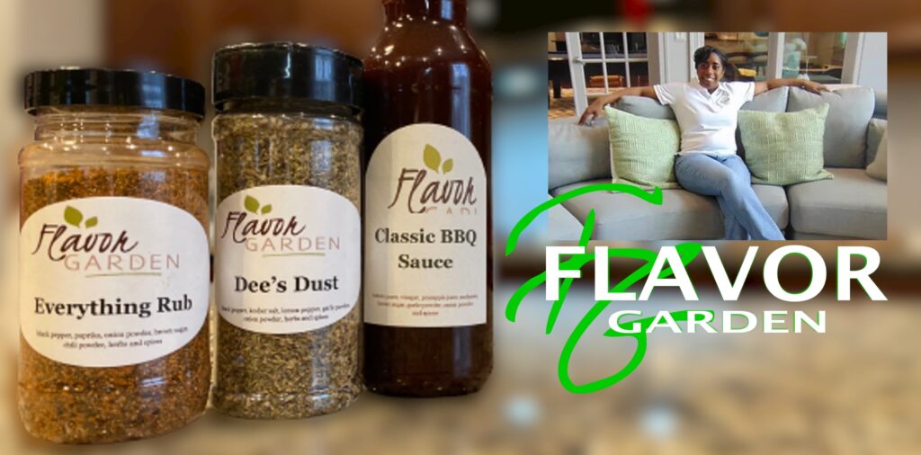 Flavor Garden: The Rise Of A Healthy Condiment Empire
