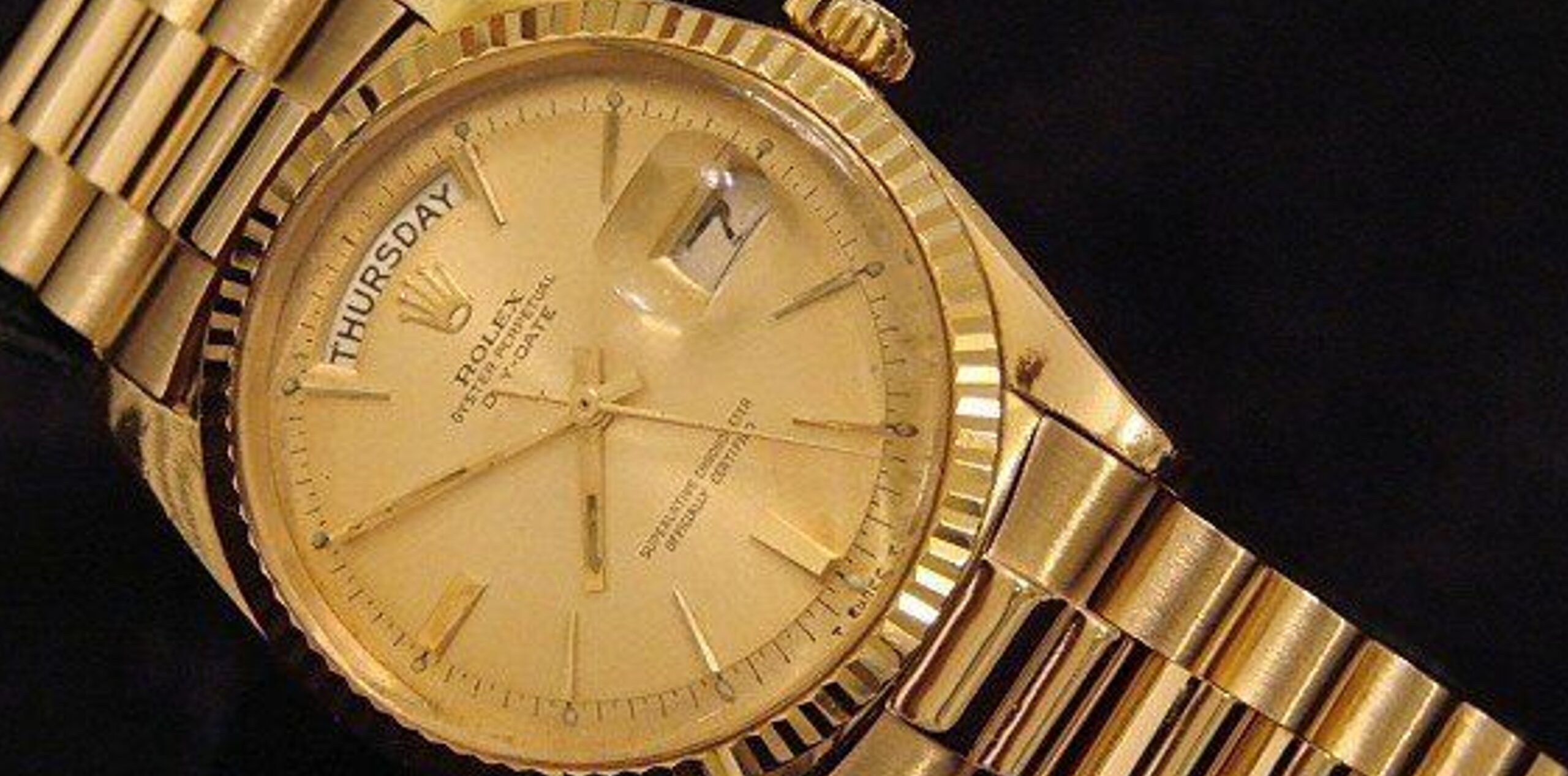 Rolex: Understanding It’s Value!