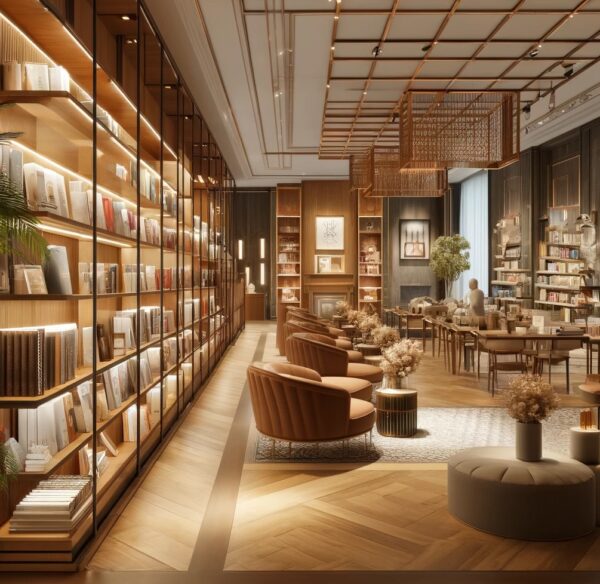 Books Place Holder