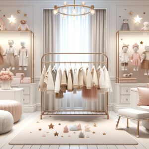 Young Ladies Apparel Place Holder