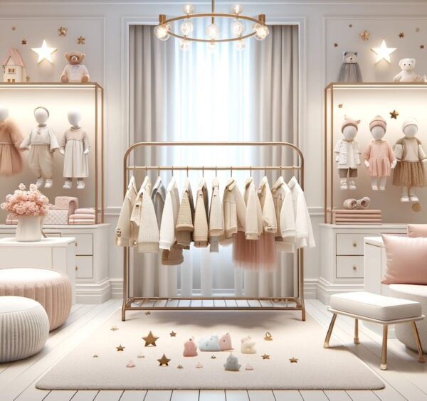 Young Ladies Apparel Place Holder