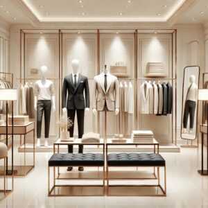 Mens Apparel Place Holder