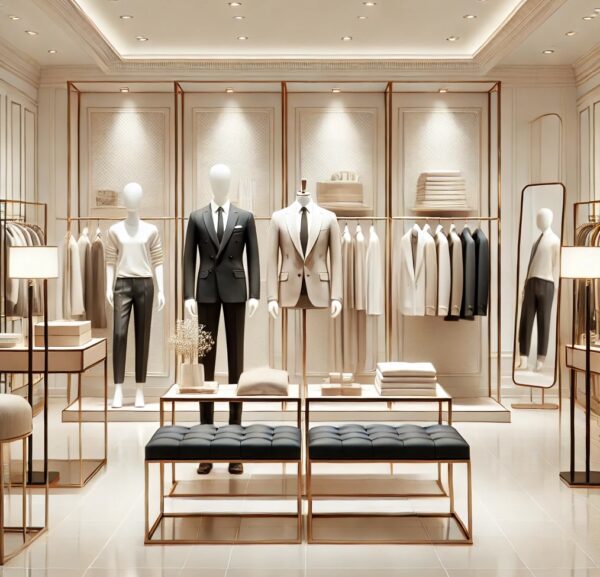 Mens Apparel Place Holder