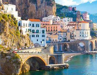 Puglia 2025: The White-Hot Summer Escape You Didn’t Know You Needed