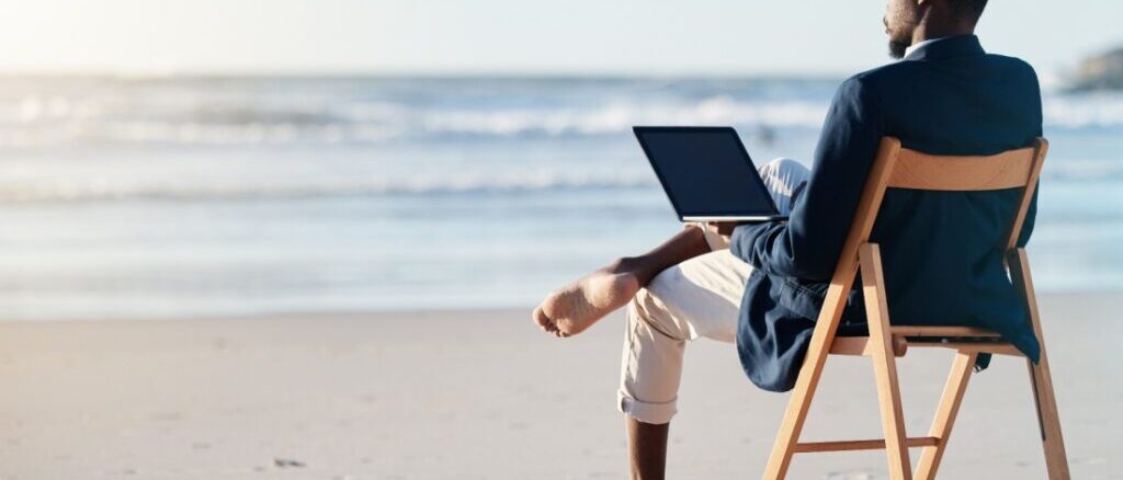 Why Now Is The Perfect Time To Start A Small Business (Even In A Layoff Economy)