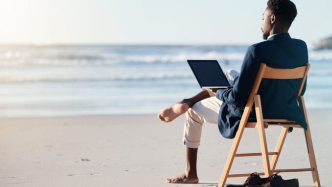 Why Now Is The Perfect Time To Start A Small Business (Even In A Layoff Economy)